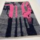 Tapis fait main traditionnal 250cmX150cm marocain