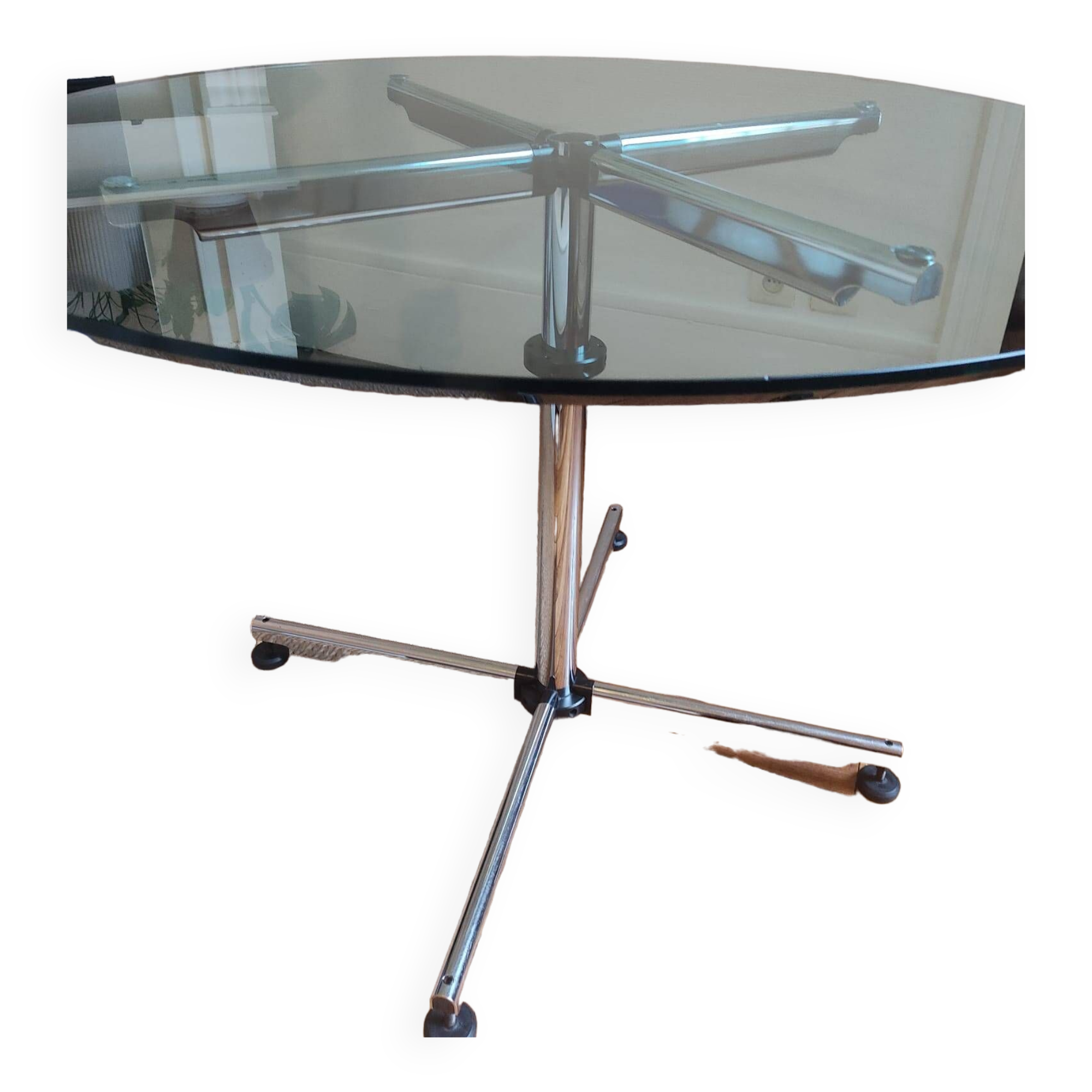 Round table USM Haller Kitos