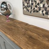 XXL workshop sideboard from the 1950s