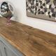 XXL workshop sideboard from the 1950s