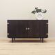 Oak cabinet, Scandinavian design, 1960s, designer: Børge Mogensen, manufact