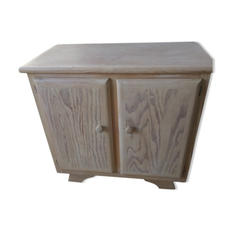 Vintage chest of drawers