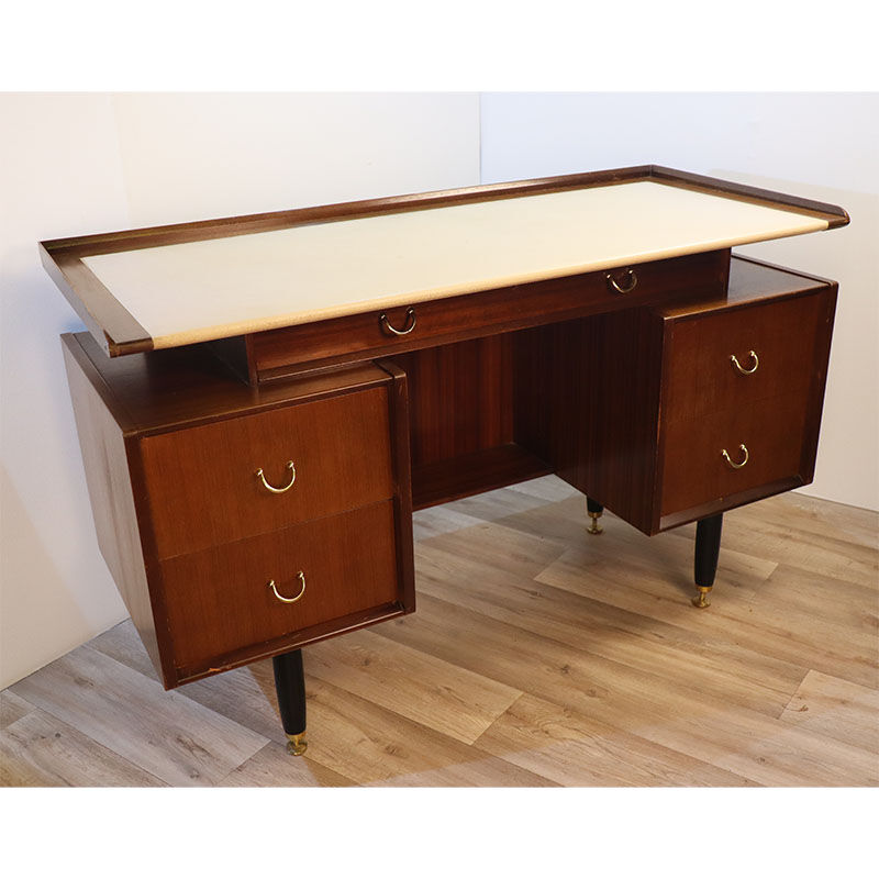 Vintage desk by E.Gomme edition G-Plan 1960