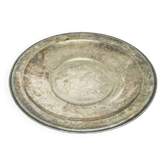 N1v tray in art deco style