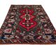 Vintage Turkish Dosemealti Rug ,191 x 131 cm