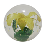 Boule sulfure