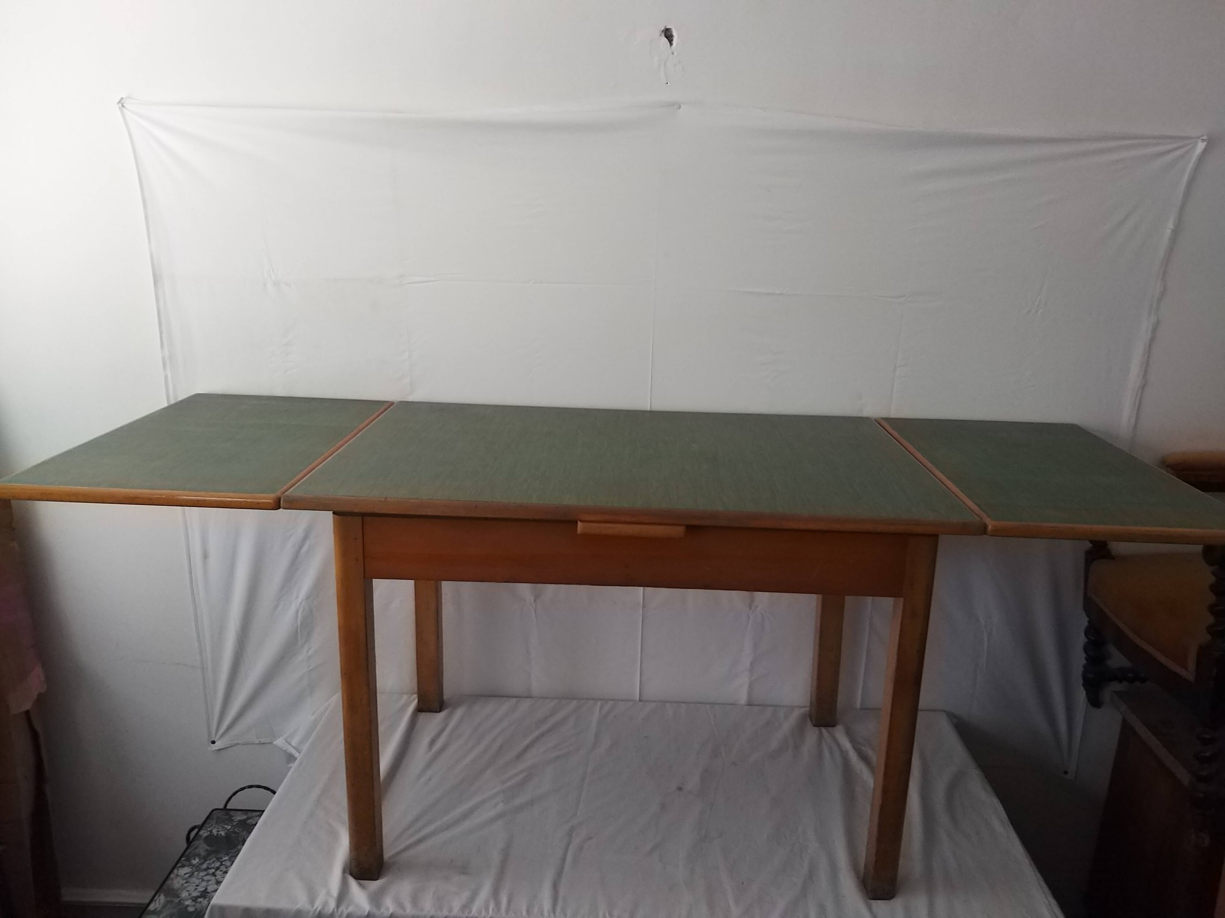 Kitchen table Baumann