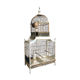 Old bird cage