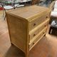 Commode bambou