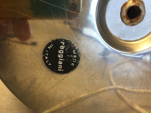 Lampe Walt and pepper