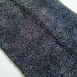 Traditional handmade azilal rug size 250 X 150 cm