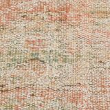 Turkish Rug, 194x294 Cm