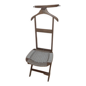 Vintage Valet Chair Ico & Luisa Parisi Fratelli