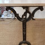 Bistro table