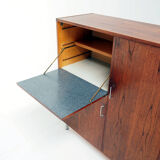 'Made to Measure' bar cabinet designed by Cees Braakman, Pastoe