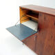 'Made to Measure' bar cabinet designed by Cees Braakman, Pastoe