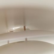 Hanging lamp from the 1980s, Danish and produced by Form-Light.
