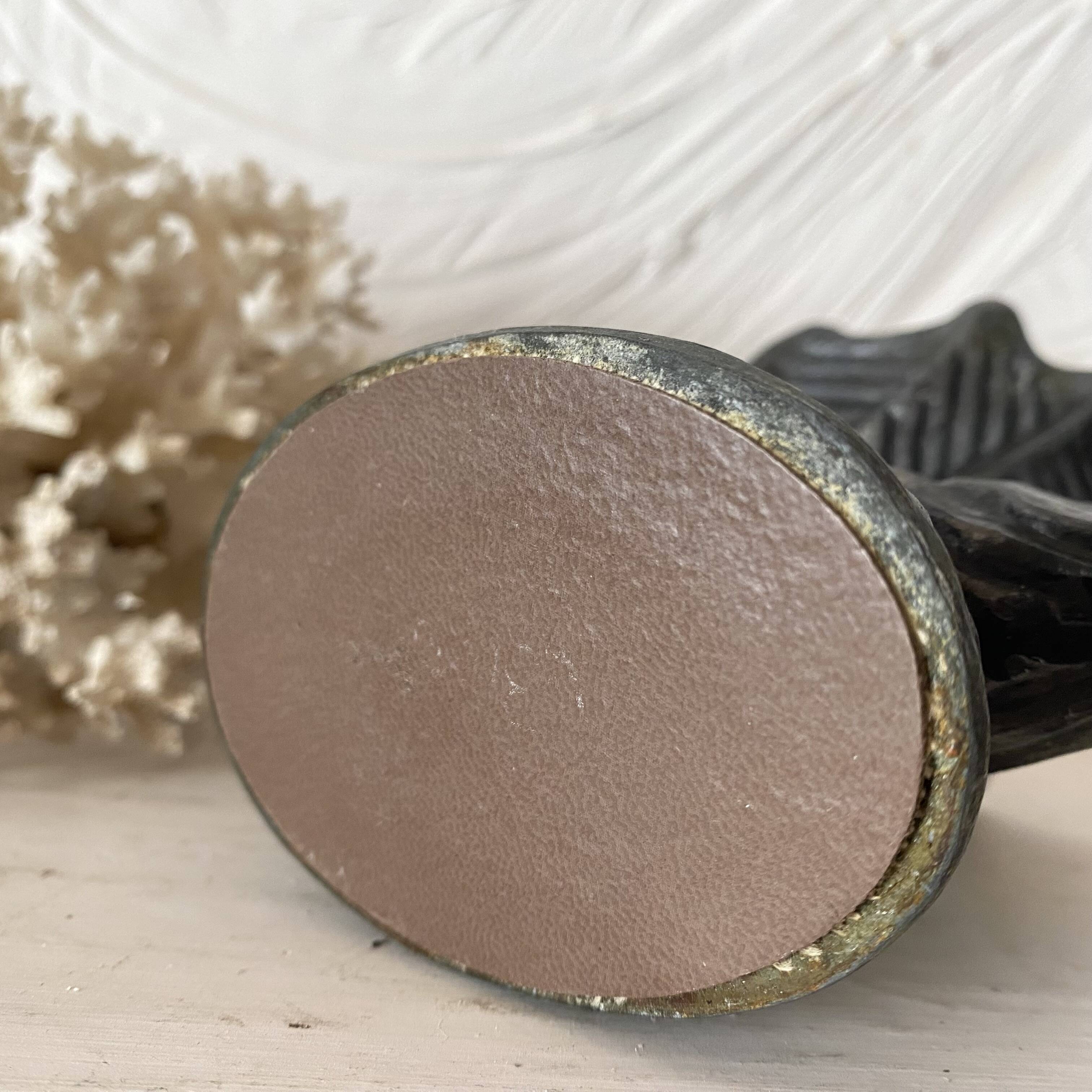 Cendrier, vide poche Poisson et coquillage