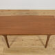 Mid-Century Modern Teak Coffee Table from McIntosh, 1960s