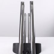 President desk lamp by Mario Faggian for Luci Illuminazione, 1974