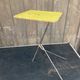 table de mathieu mategot design 50 60 vintage