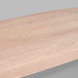 Table CHENE MASSIF