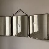 Miroir de barbier