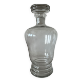 Glass carafe
