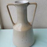 Ceramic vase