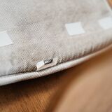 JYSK Set Di 4 Sedie Da Pranzo Design Mid Century Scandinavo Anni 70