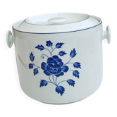 Pot ou Soupière en Porcelaine Marc HELD pour Coquet décor Bernardaud