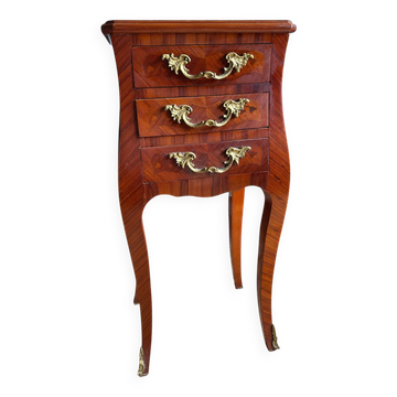 Petite commode XIXe