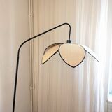 Petal floor lamp