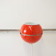 1970s  space age wall lamp