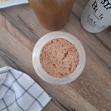 Vintage stoneware pot