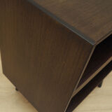 Bibliothèque en chêne, design danois, années 1990, production: Danemark