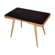 Table de Jiri Jiroutek 1960