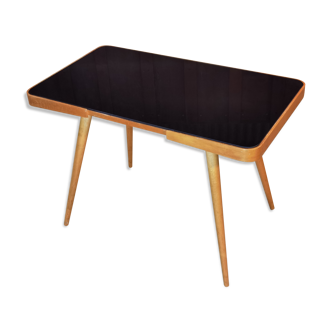 Table de Jiri Jiroutek 1960