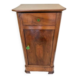 19th century bedside table