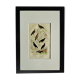 Original Ornithological Plate "Wood Pigeon - Turtle Dove - &c..." Buffon 1836