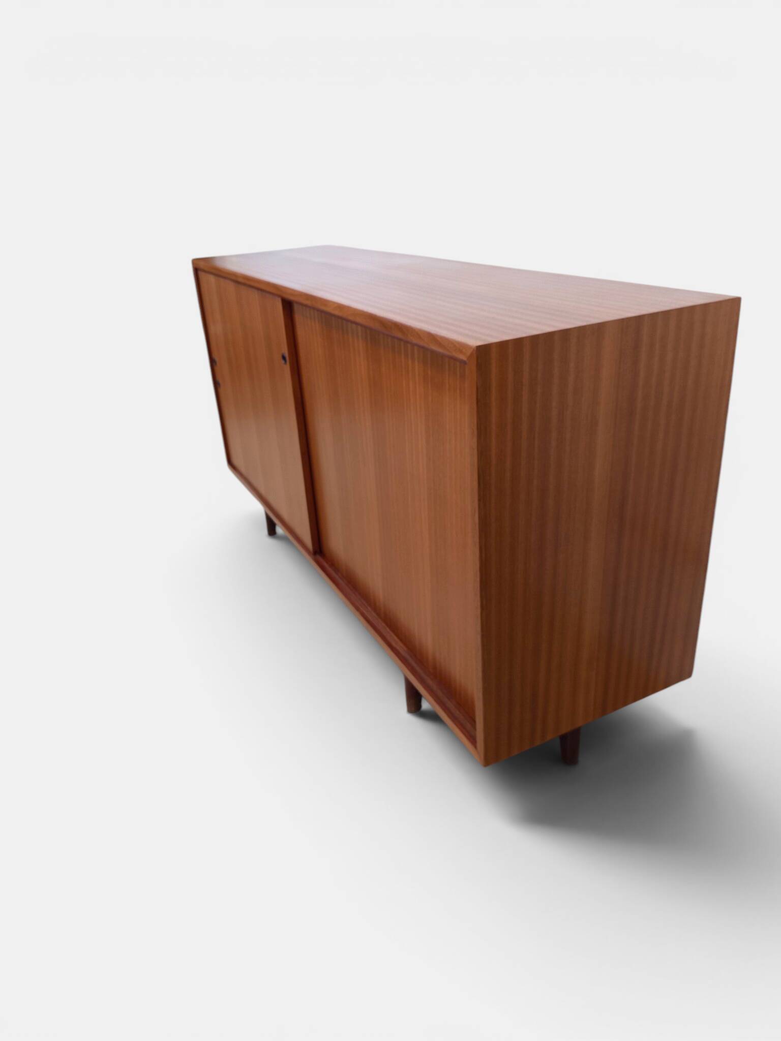 Enfilade scandinave vintage 1960
