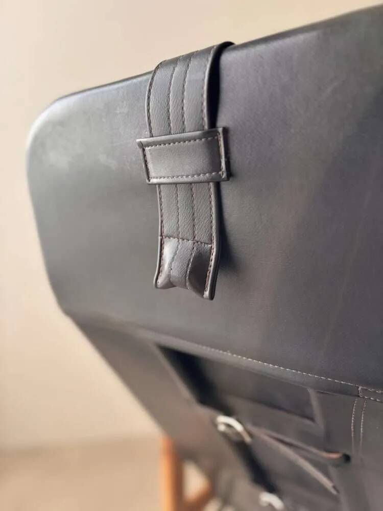 Lounge chair Sitinut Göte Göperts 1963