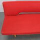 Mid-century sofa daybed by Miroslav Navrátil, Czechoslovakia, 1960s