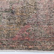 Neutral runner rug, 334x91cm