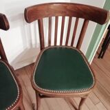 Bistro chairs
