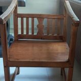 Armchair