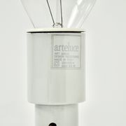 Lampe de table 600 de Gino Sarfatti pour Arteluce, 1960s