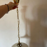 Suspension opaline