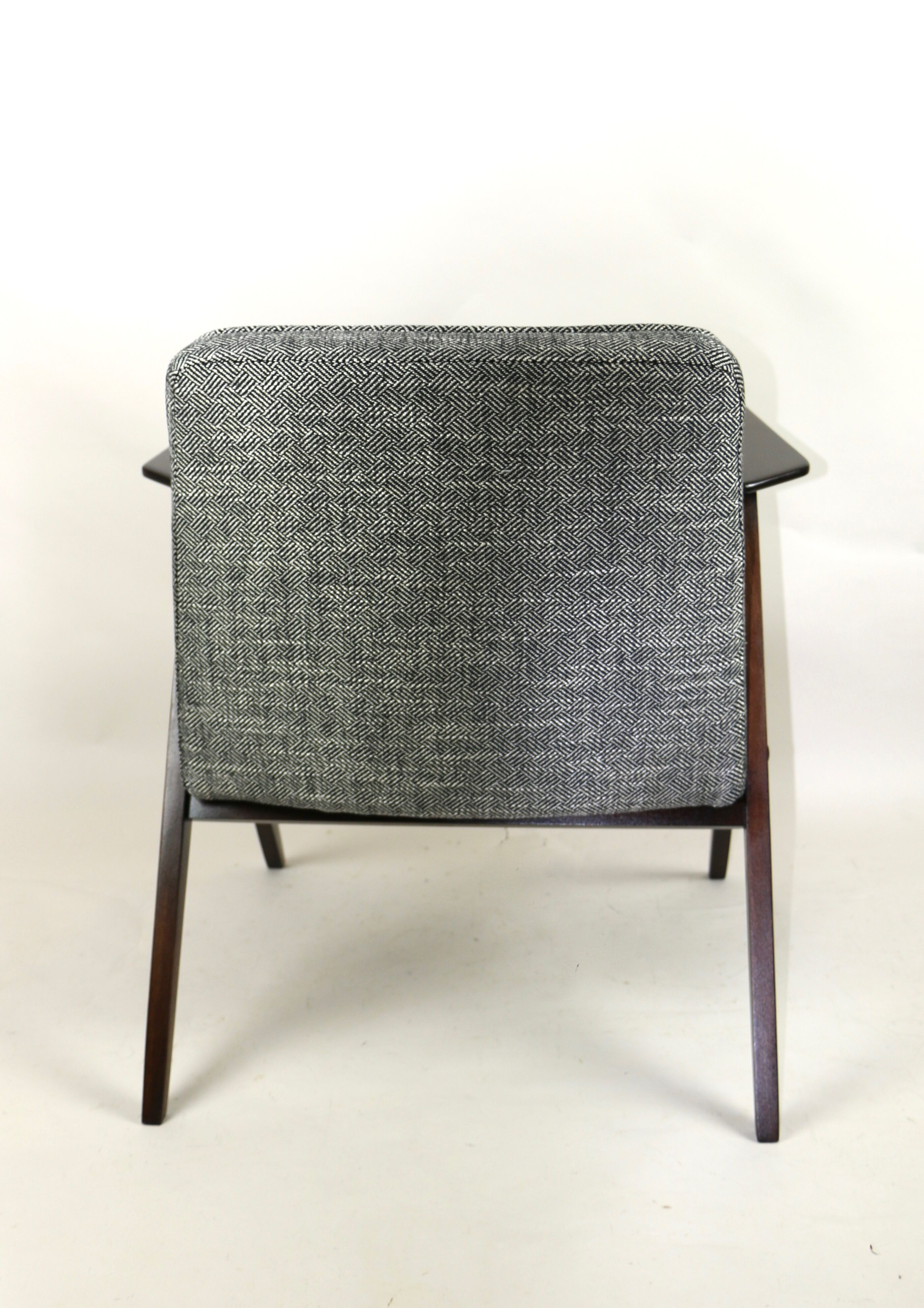 Armchair by Józef Chierowski, 1970s