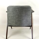 Armchair by Józef Chierowski, 1970s